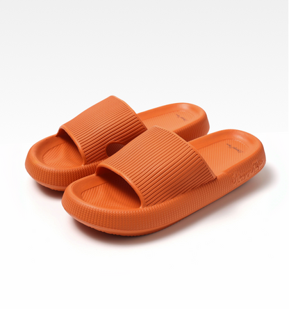 Oransje