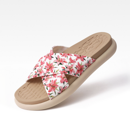 Blomst