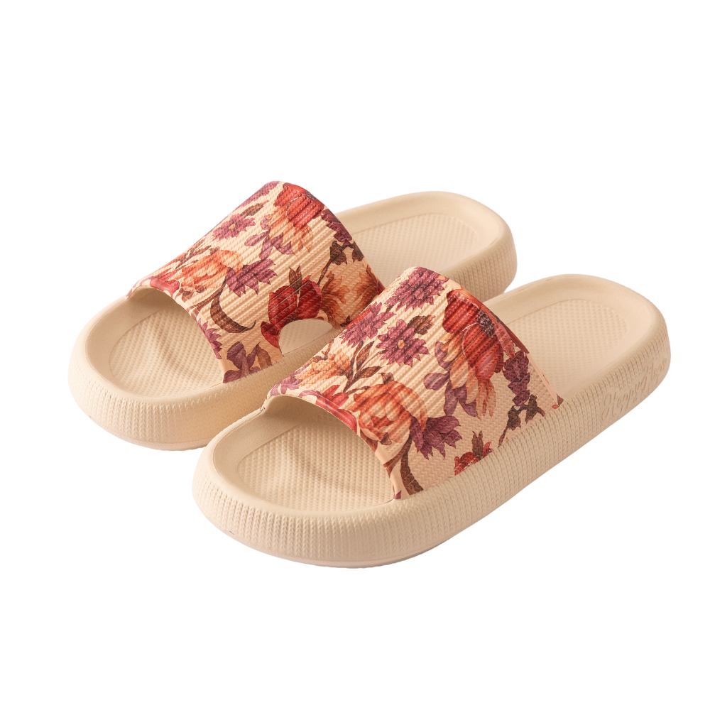 Happy Flops Botanics