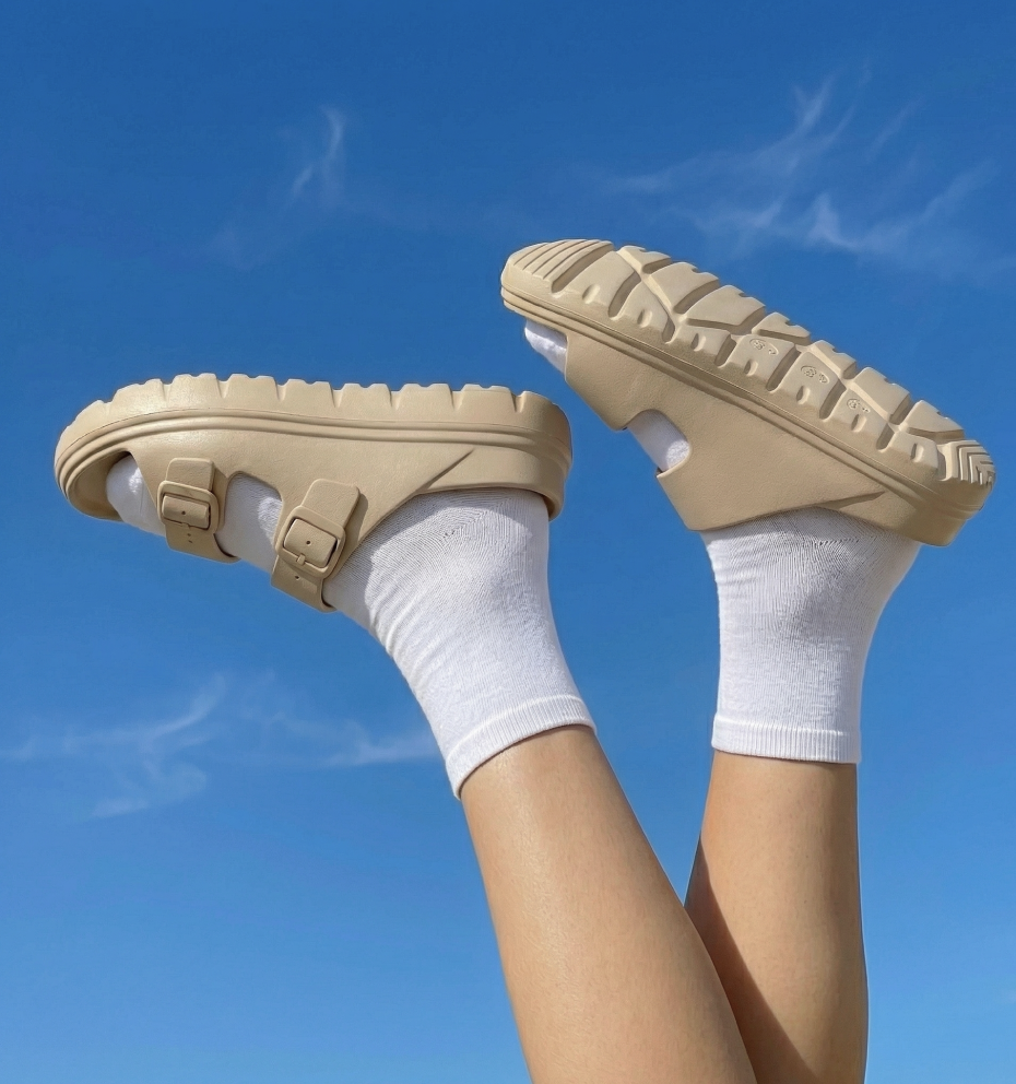 Beige