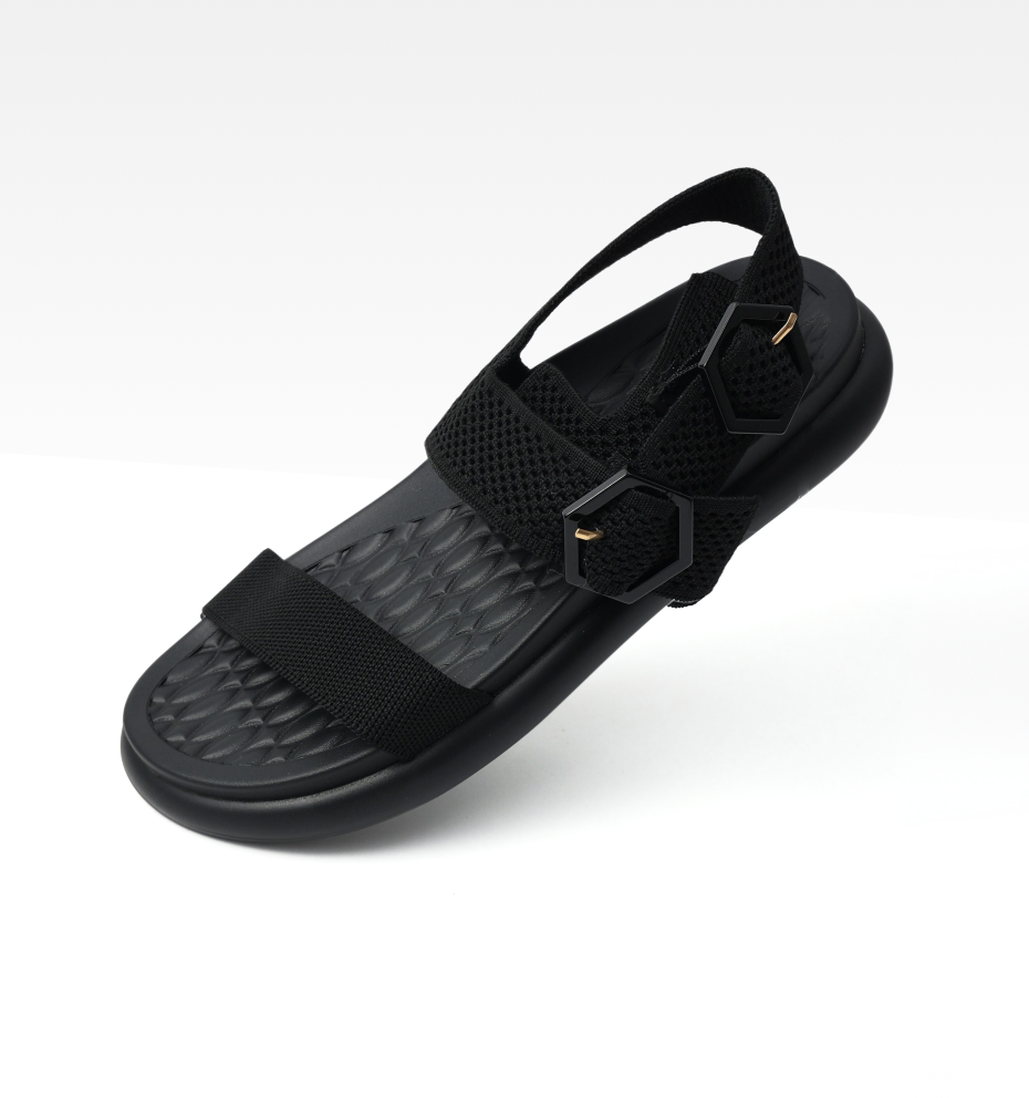 Dyp Svart
