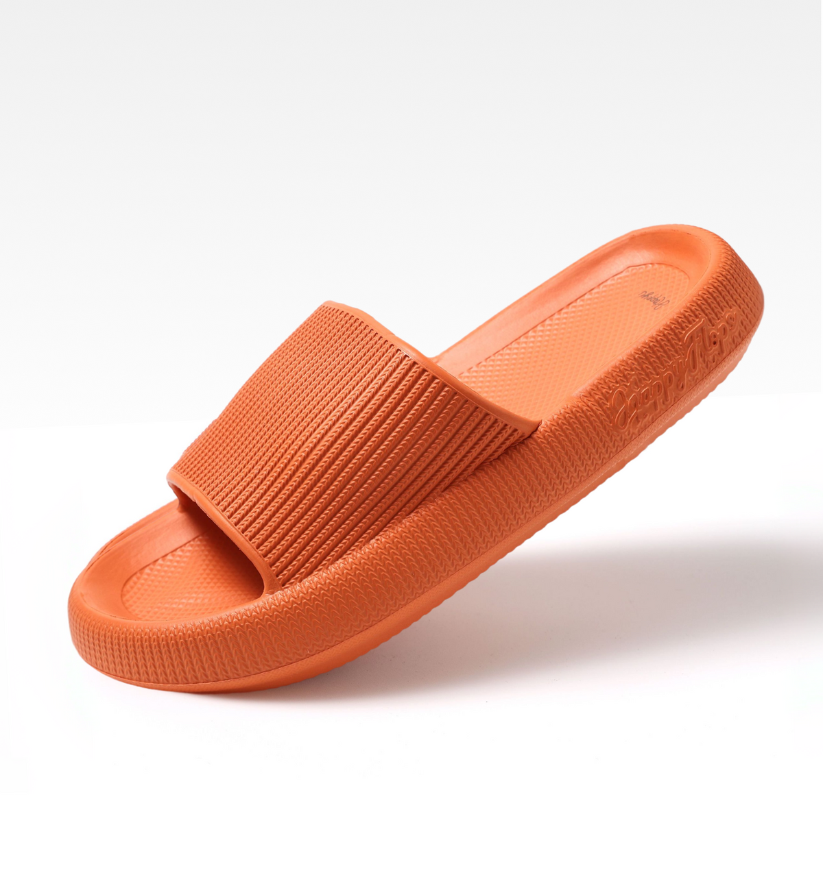 Oransje