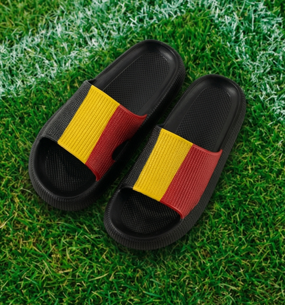 Belgia