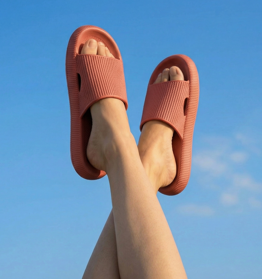 Happy Flops Original Drop 002