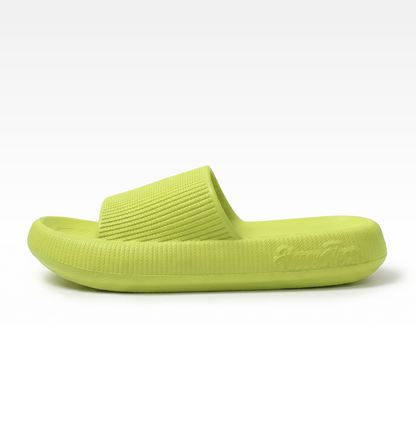 Lime Grønn