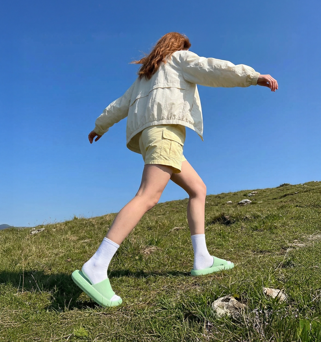 Happy Flops Original Drop 002