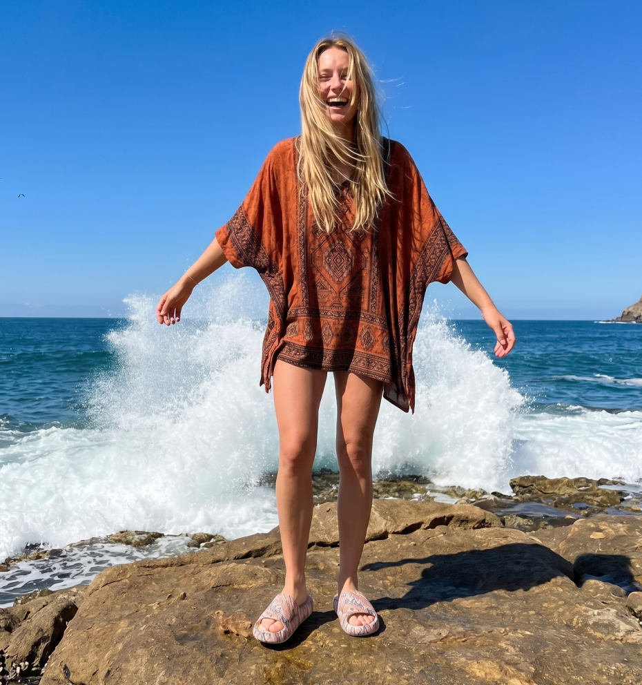 Happy Flops Bohemian