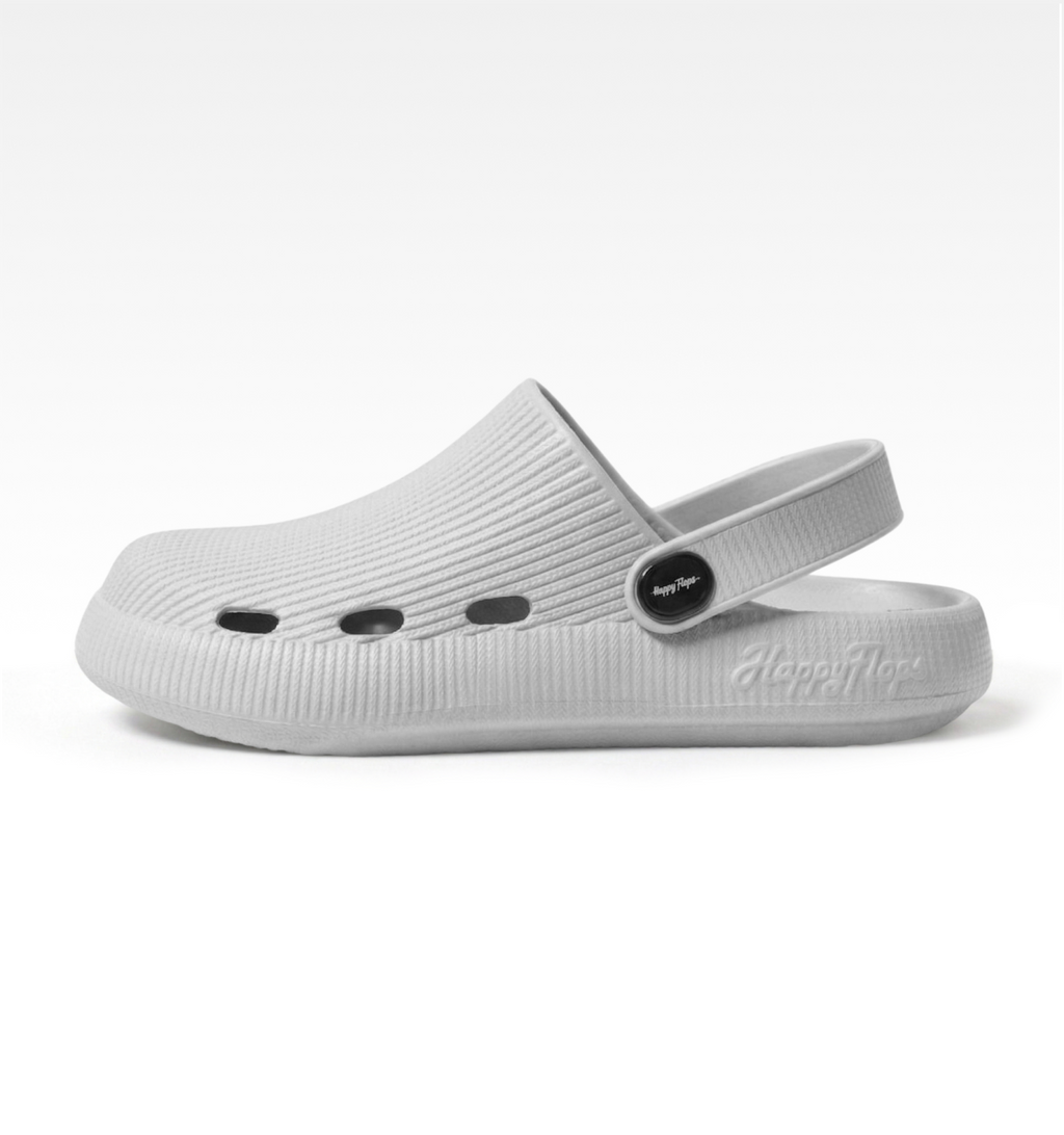 HappyClogs Strapless