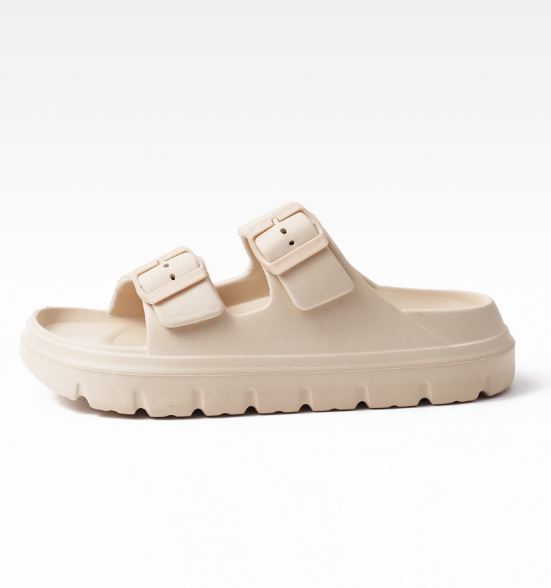 HappyCushers - Beige
