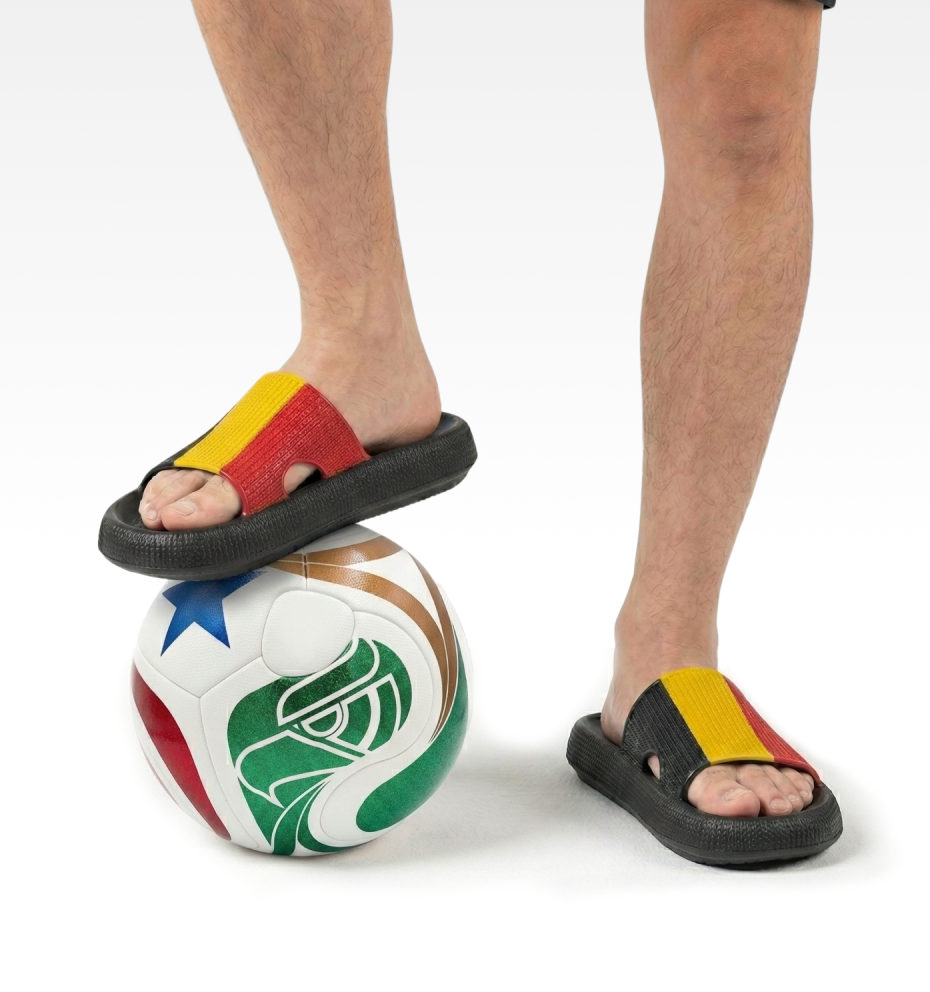 Happy Flops World Cup