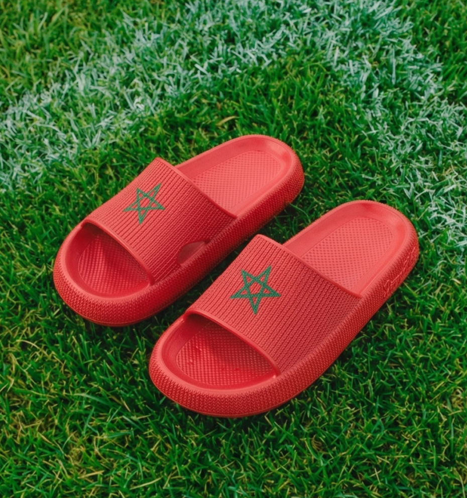 HappyFlops World Cup
