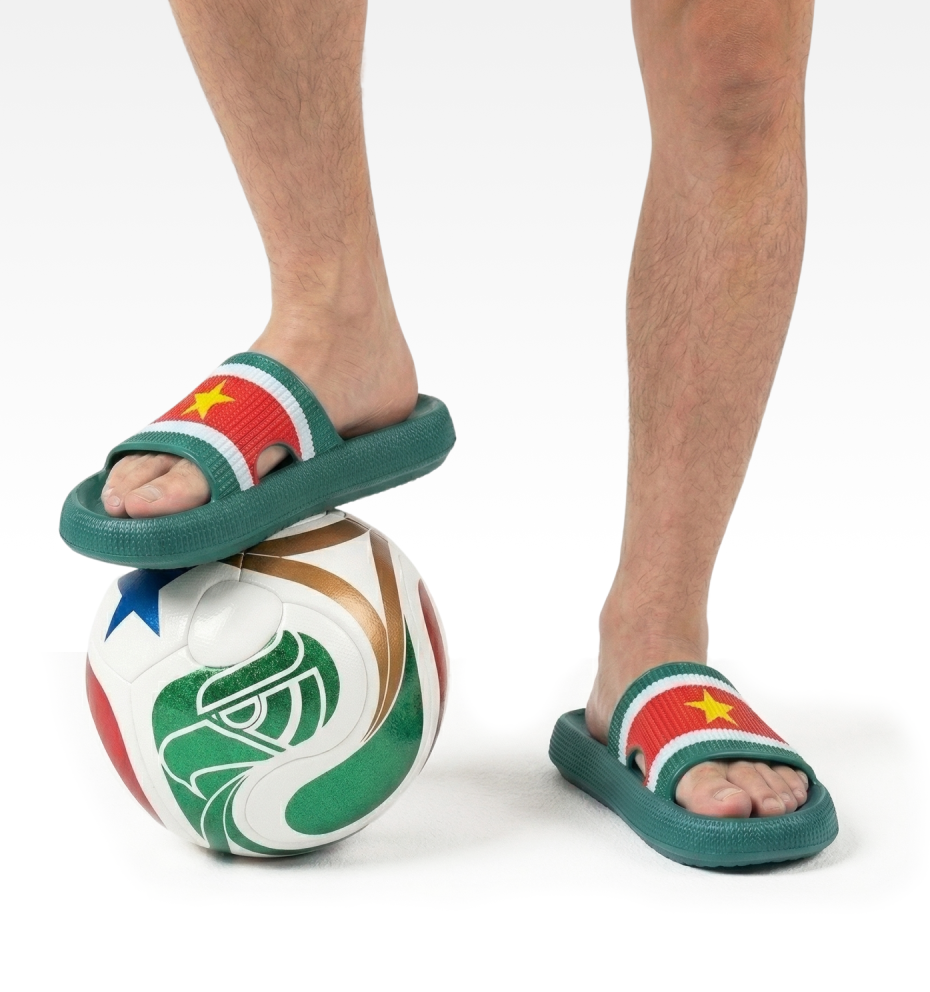 Happy Flops World Cup