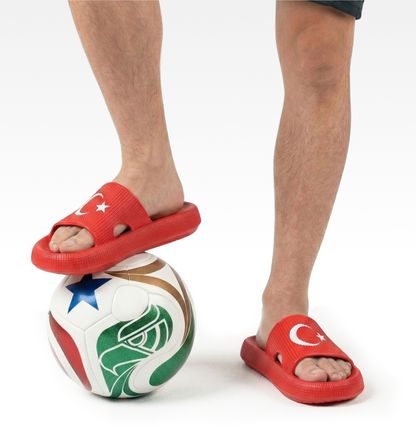 HappyFlops World Cup