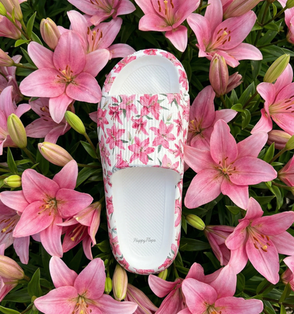 Happy Flops Limited Editions