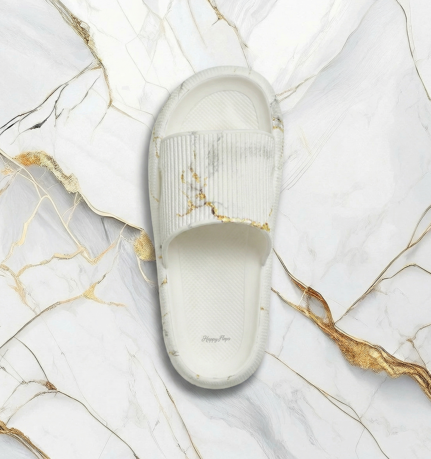 Happy Flops Limited Editions