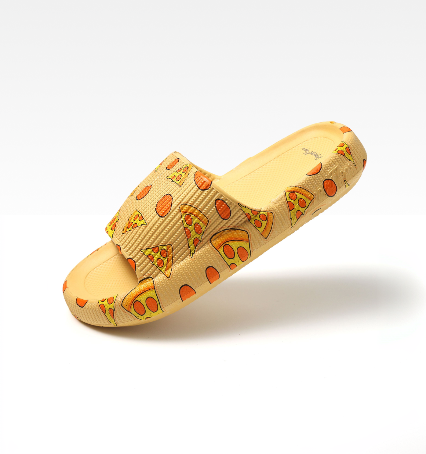 Happy Flops Limited Editions