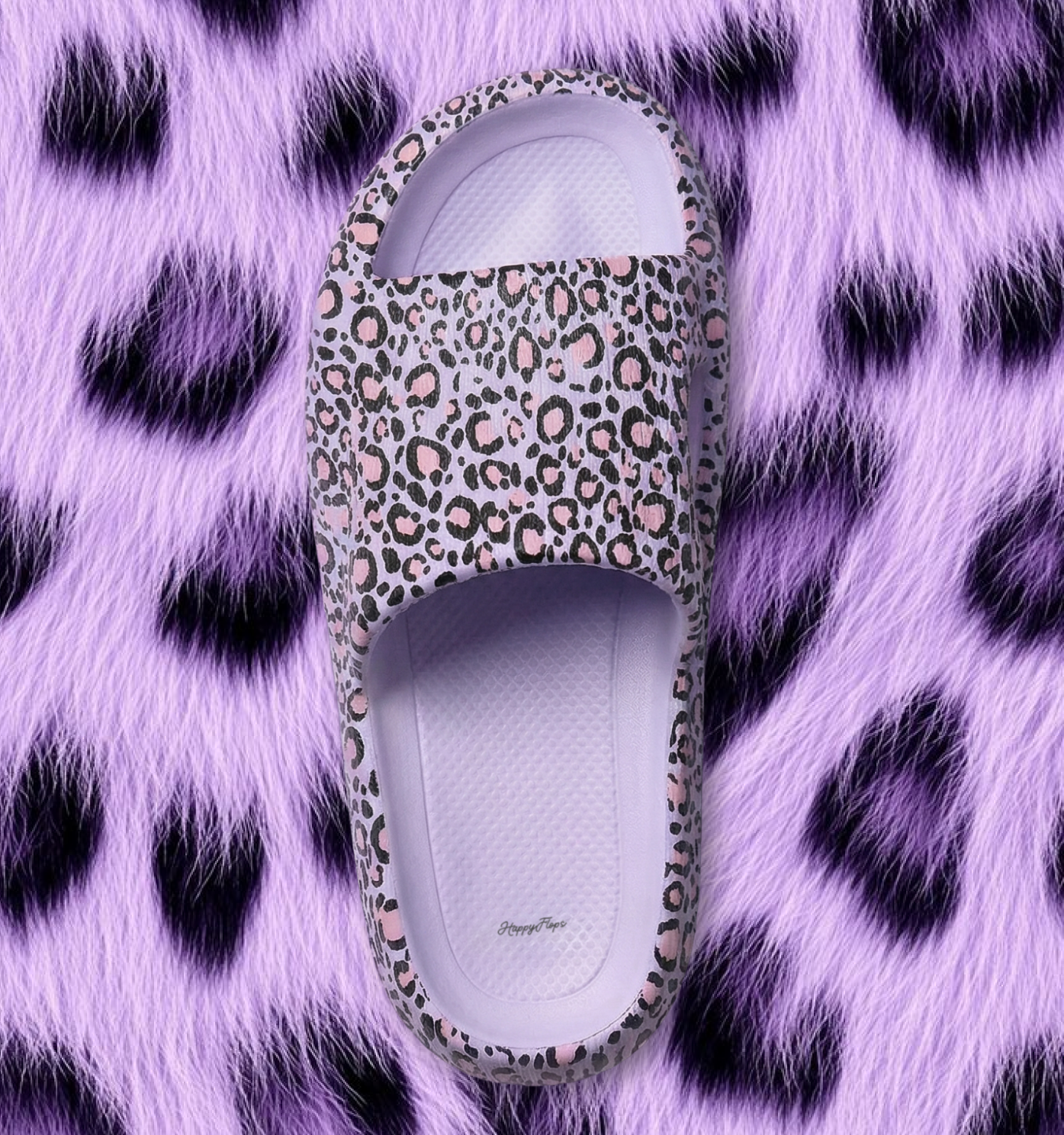 Happy Flops Limited Editions
