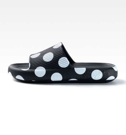 Happy Flops Polkadots