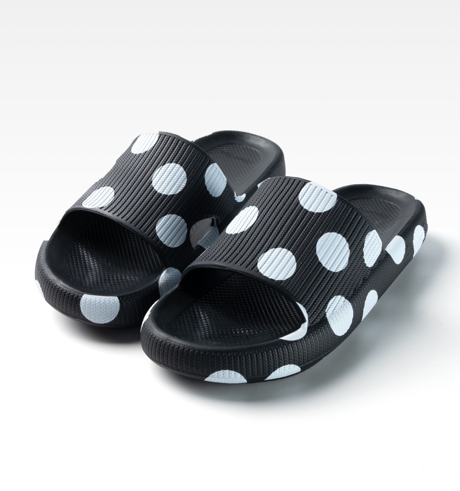 Happy Flops Polkadots