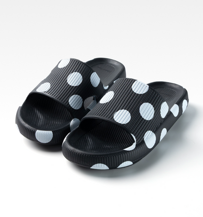 Happy Flops Polkadots