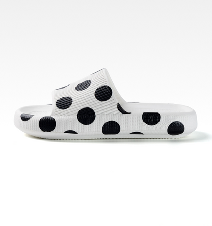 Happy Flops Polkadots