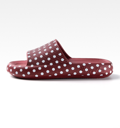 Happy Flops Polkadots