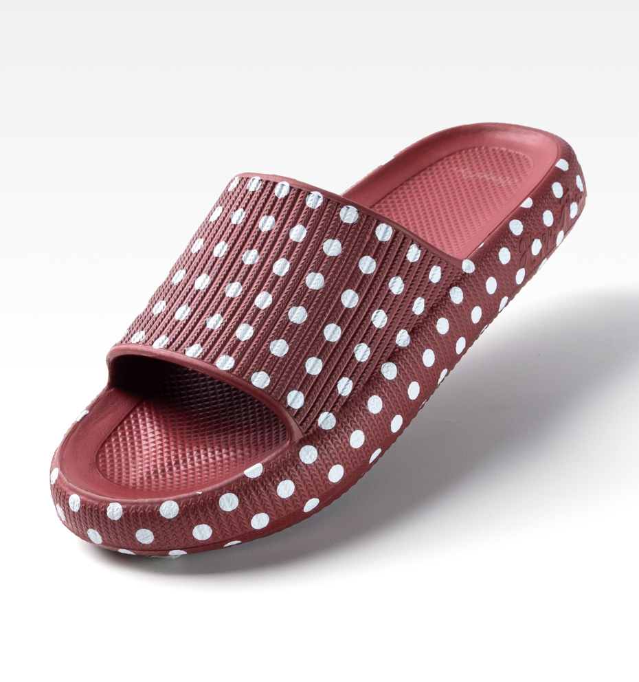 Happy Flops Polkadots
