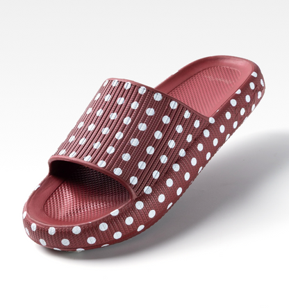 Happy Flops Polkadots