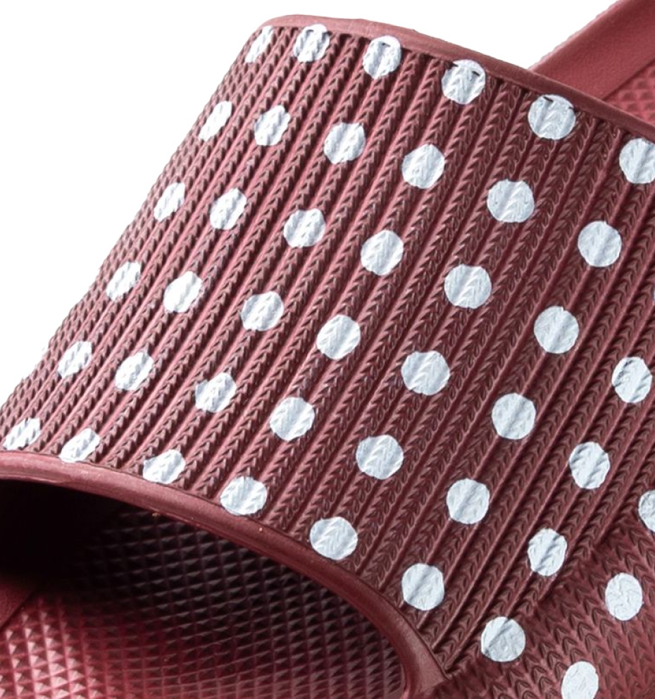 Happy Flops Polkadots