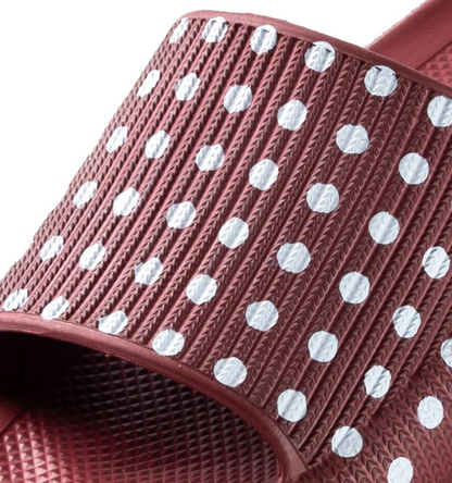 Happy Flops Polkadots