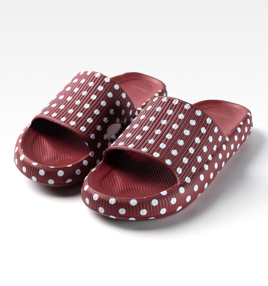 Happy Flops Polkadots