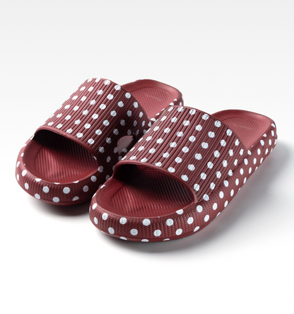Happy Flops Polkadots