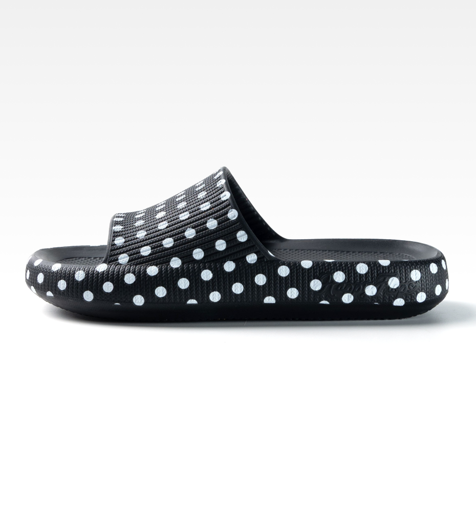 Happy Flops Polkadots