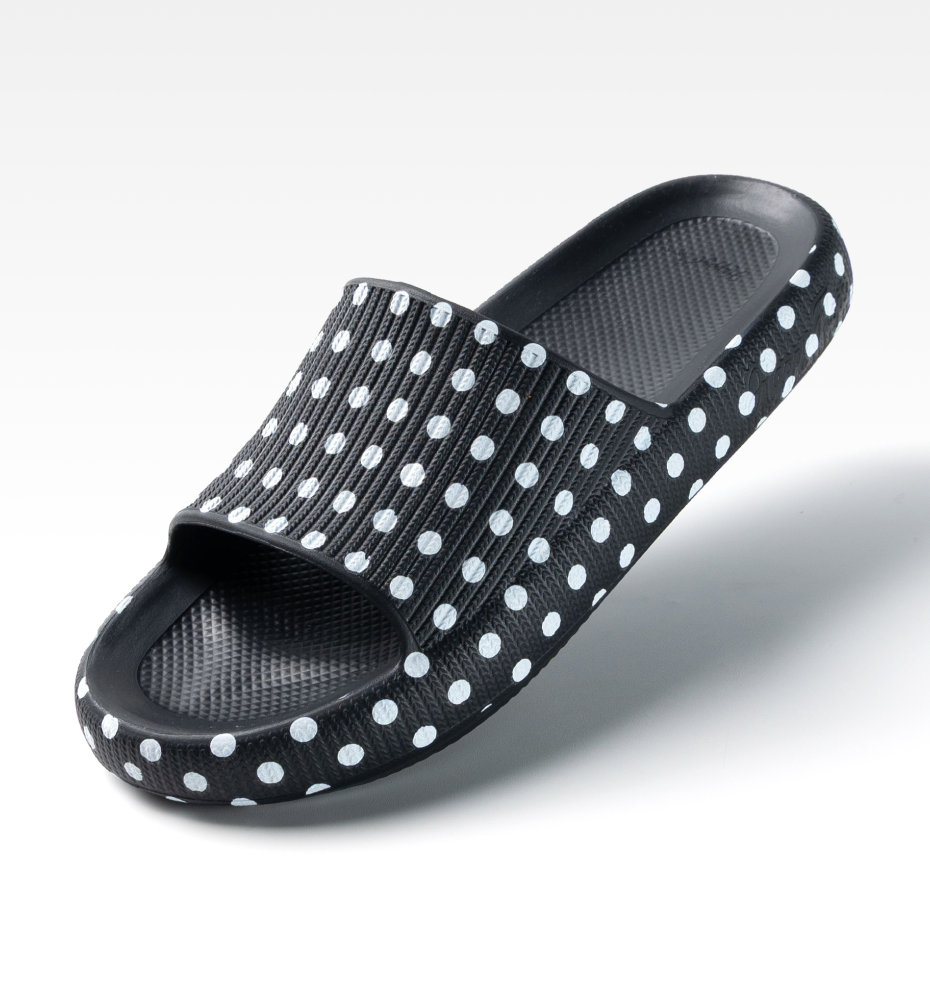Happy Flops Polkadots