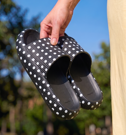 Happy Flops Polkadots