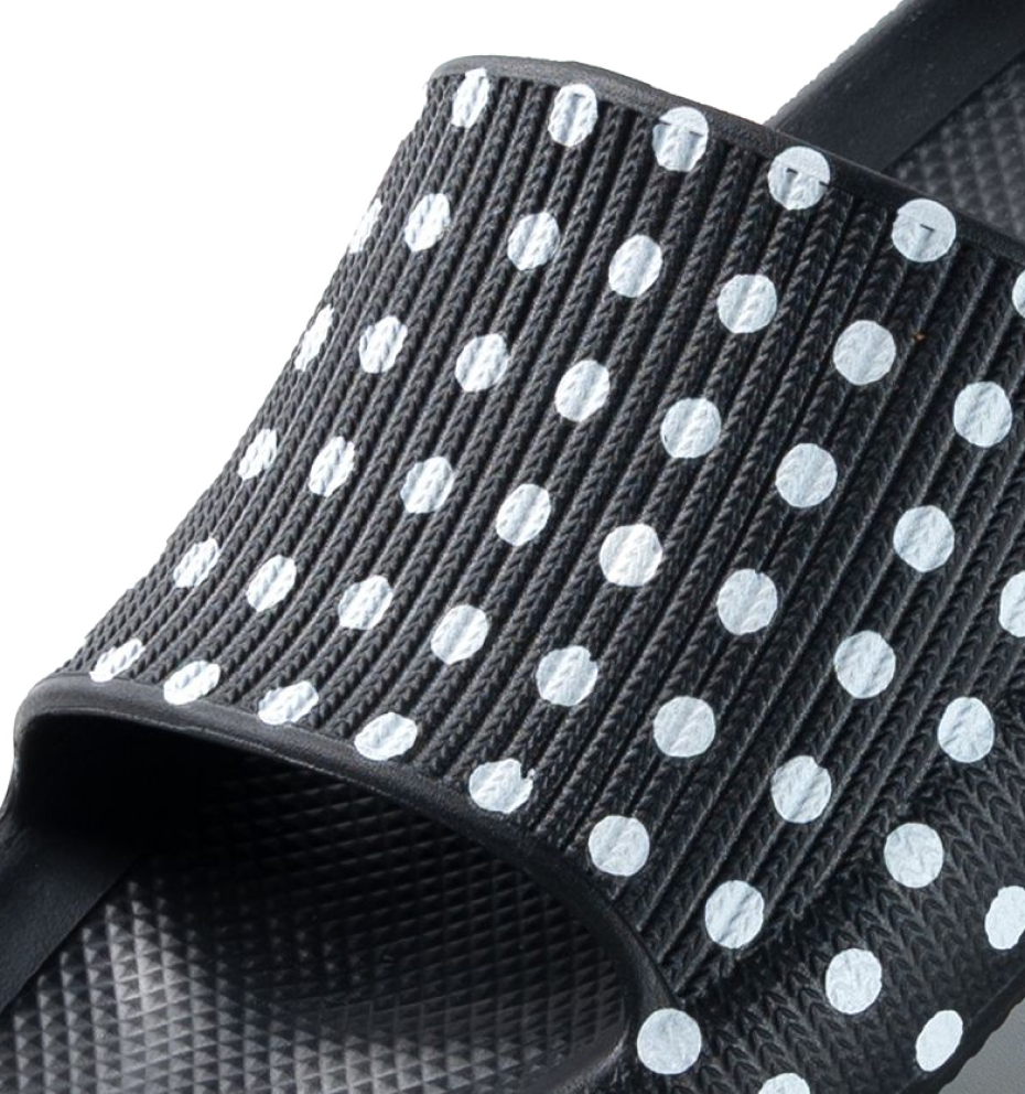 Happy Flops Polkadots