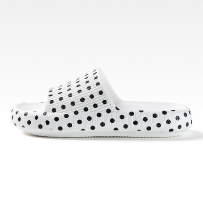 Happy Flops Polkadots