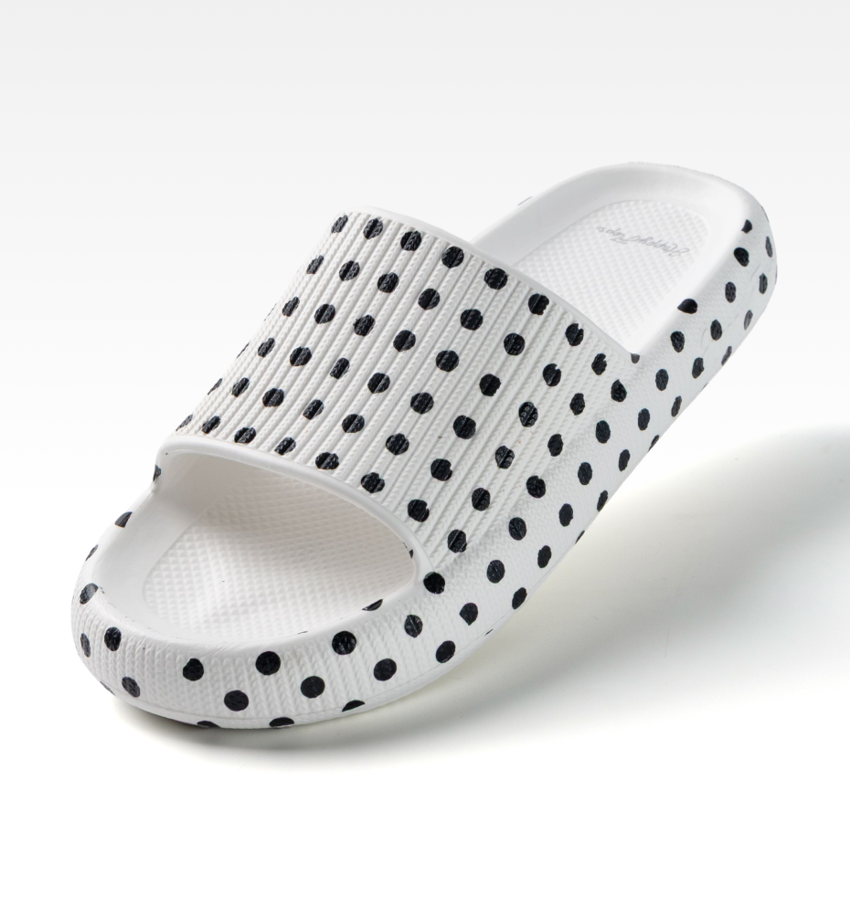 Happy Flops Polkadots