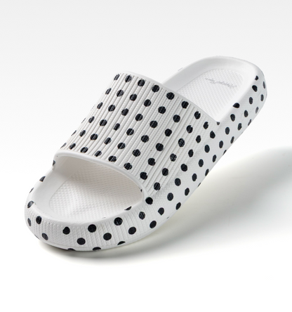 Happy Flops Polkadots