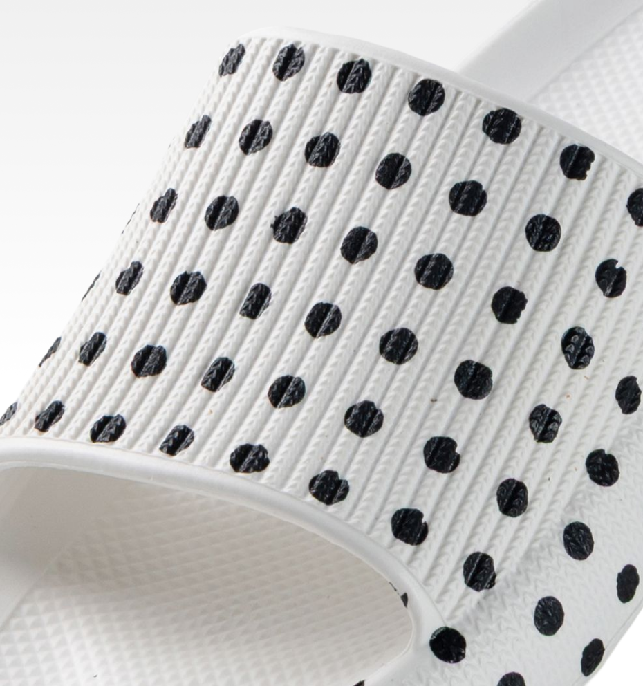 Happy Flops Polkadots