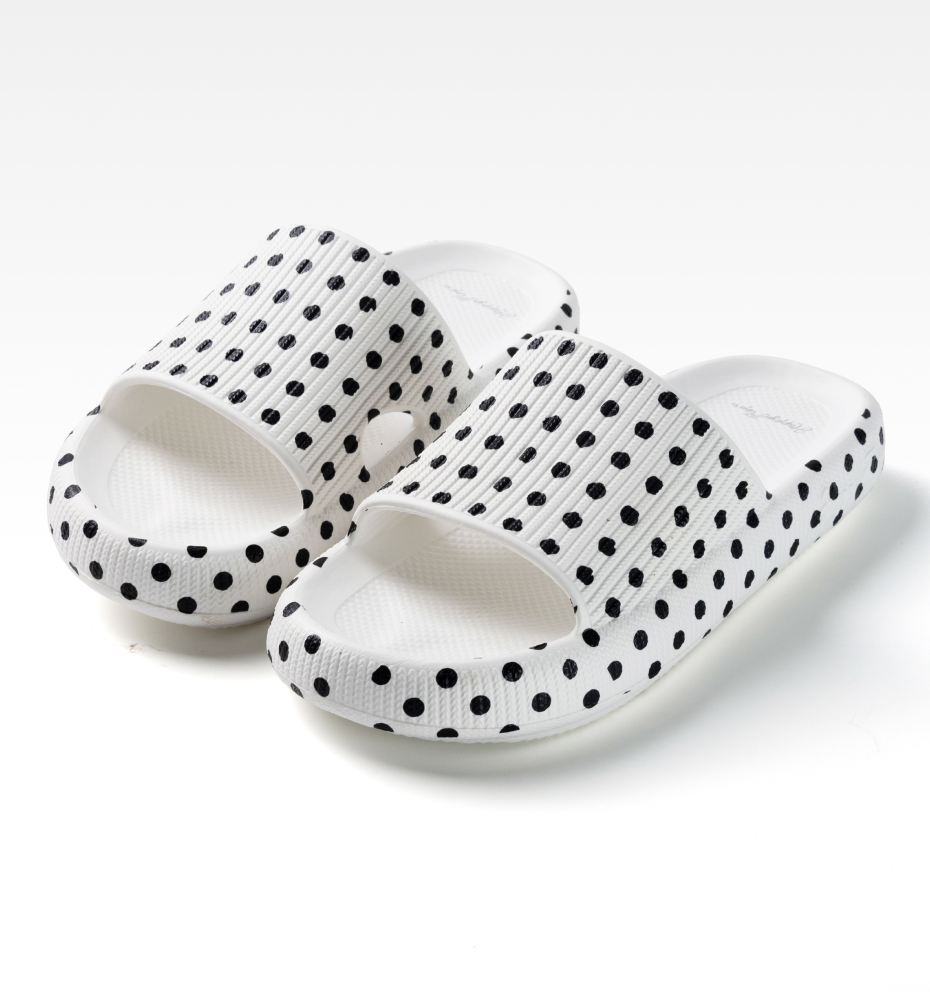 Happy Flops Polkadots