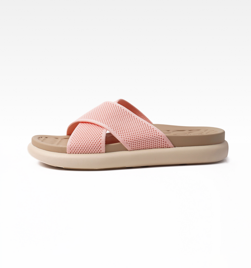 HappySandals Stockholm - Rosa