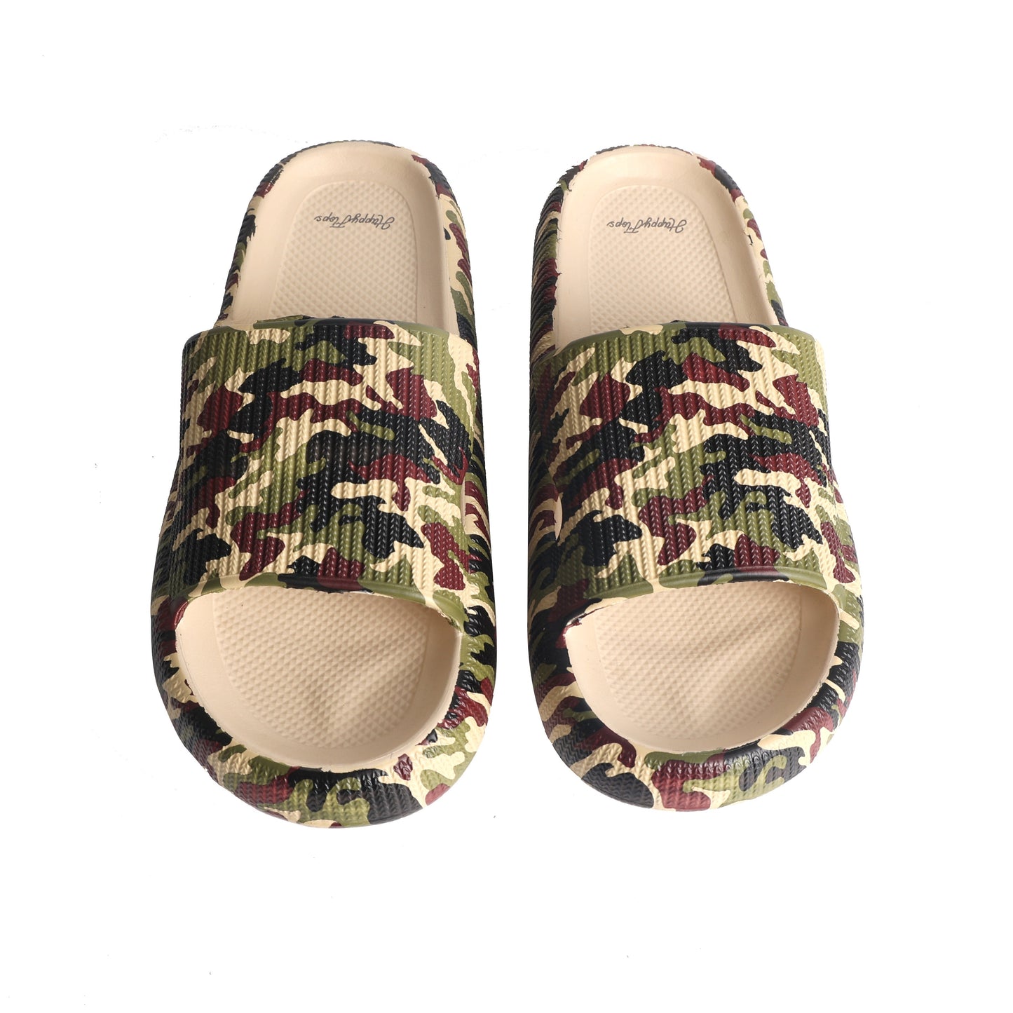 Happy Flops Limited Editions