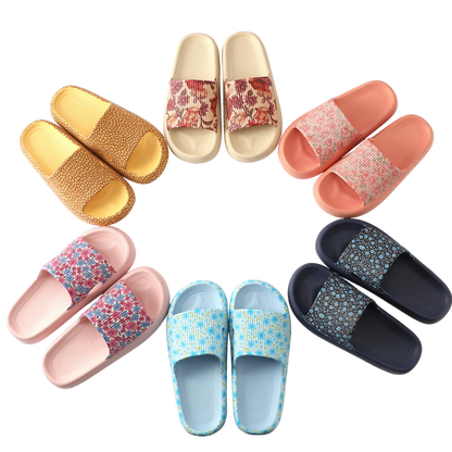 HappyFlops Botanics