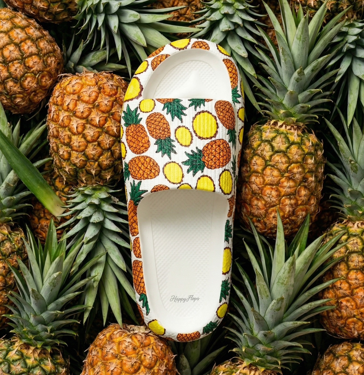Happy Flops Limited Editions
