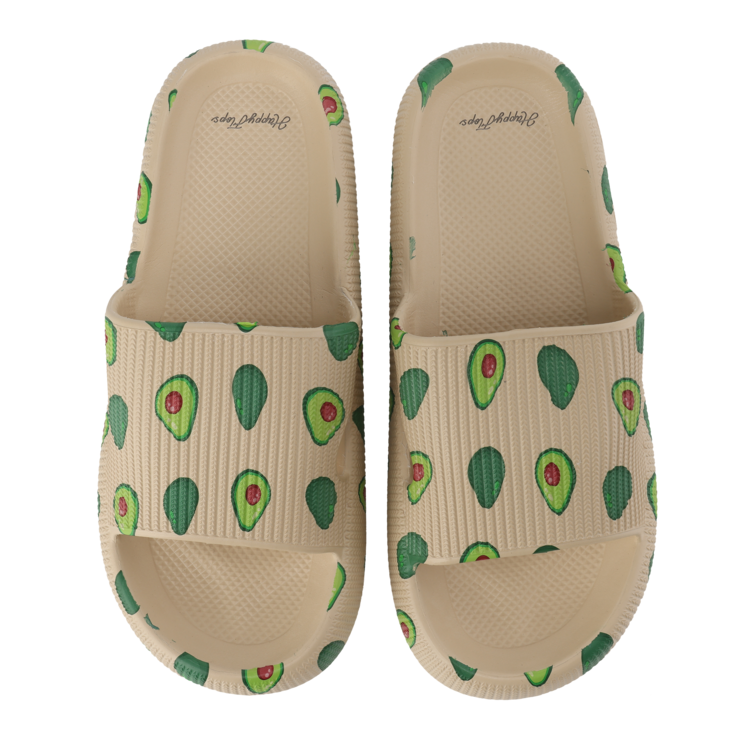 Happy Flops Limited Editions