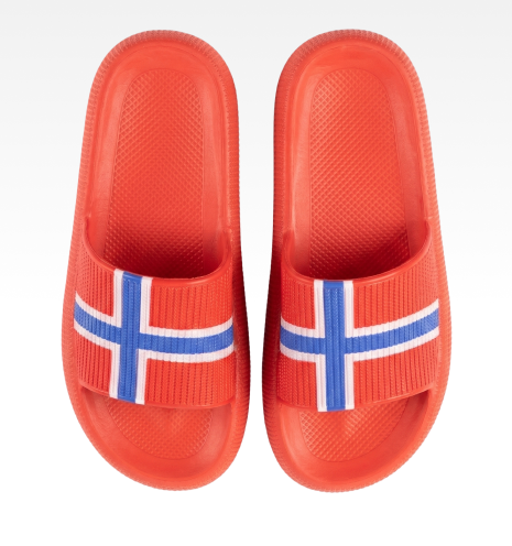 Norge