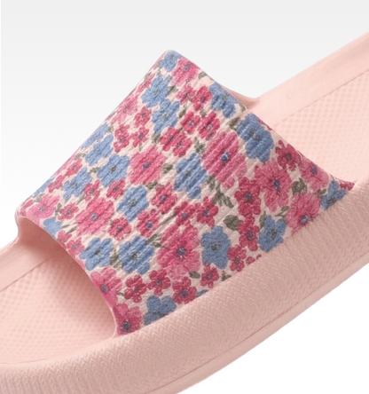 Vill blomst
